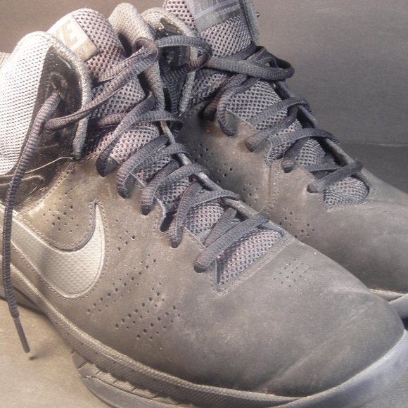 nike air visi pro vi nbk